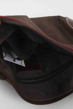 Sacs à main Lancel  Marron