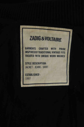 Vestes Zadig & Voltaire  Noir