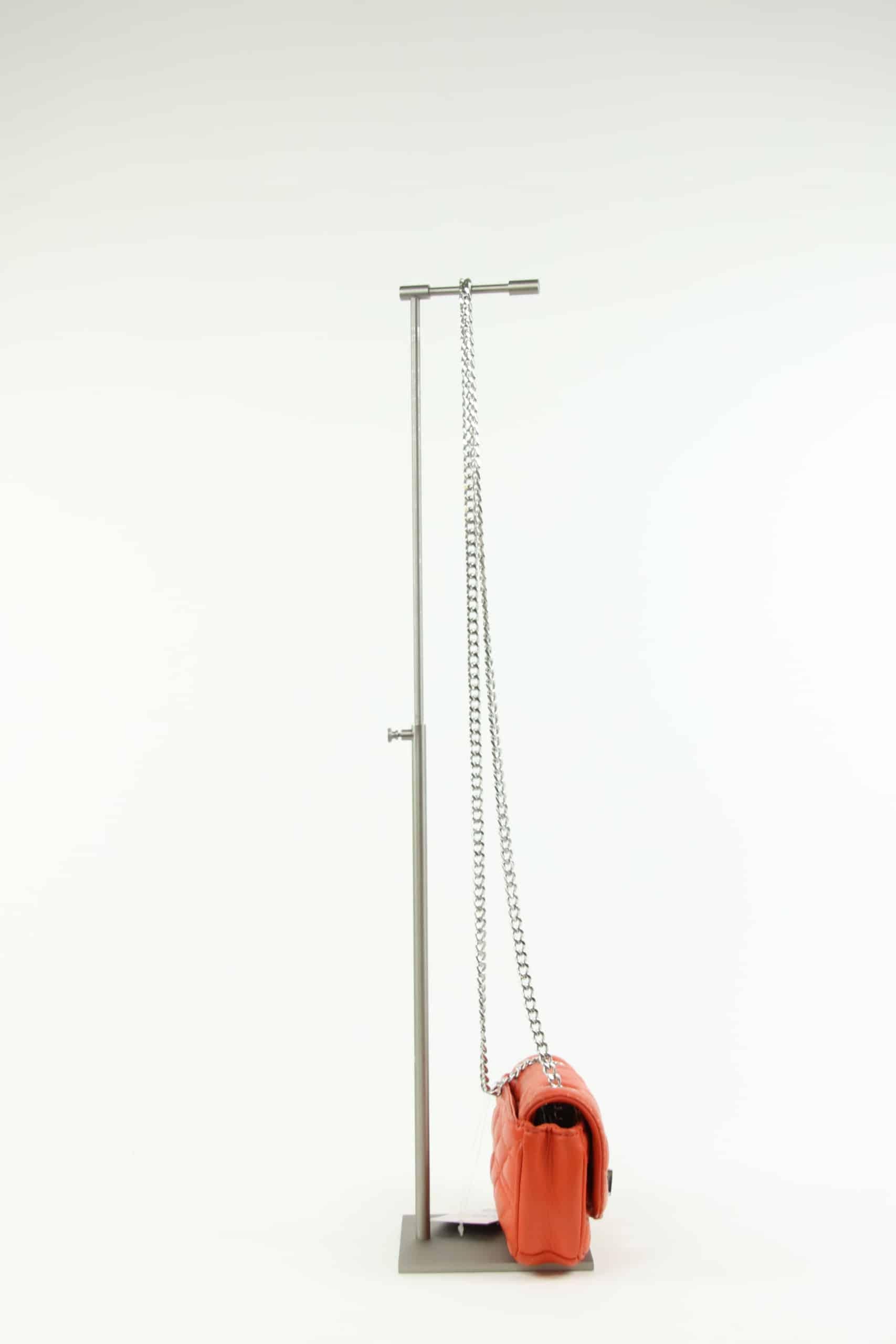 Sacs à bandoulière Zadig & Voltaire Other Orange