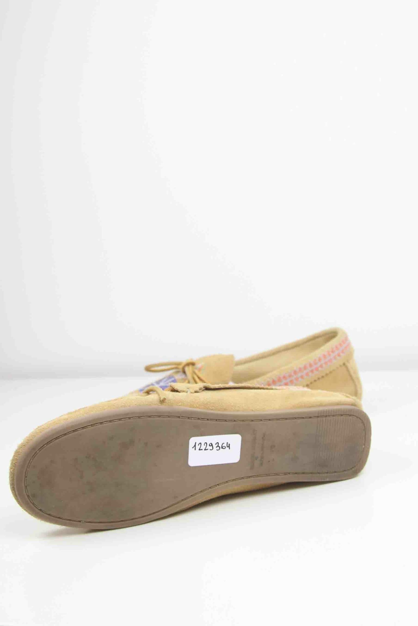 Mocassins Isabel Marant  Camel