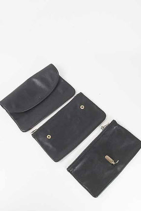 Pochette Vanessa Bruno  Noir