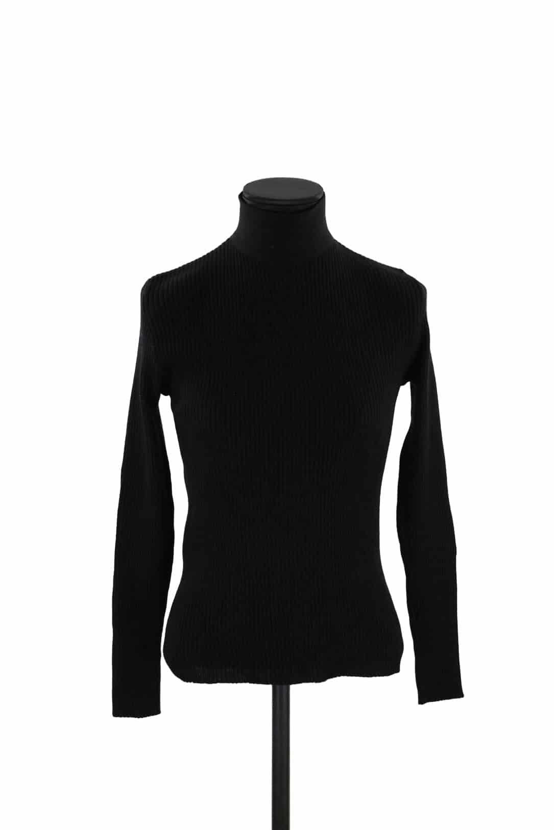 Pull-over Lolita Lempicka  Noir