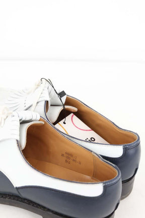 Mocassins JM Weston  Noir