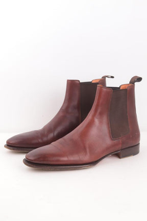Bottes Santoni  Marron
