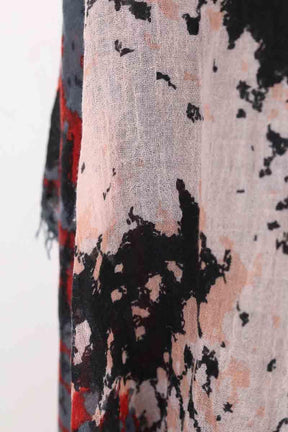 Foulard Zadig & Voltaire  Multicolore