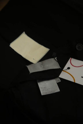 Pantalon Dior  Noir