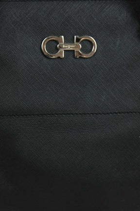 Sacs à main Salvatore Ferragamo Other Noir