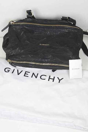 Porté épaule Givenchy Pandora Noir