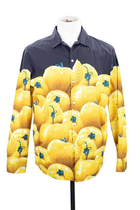 Chemise Kenzo  Jaune