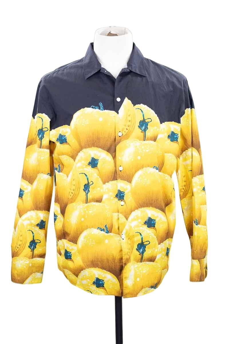 Chemise Kenzo  Jaune