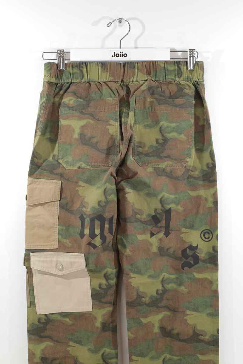 Autres Palm Angels  Vert