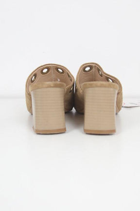 Sandales Paul & Joe Sister  Camel