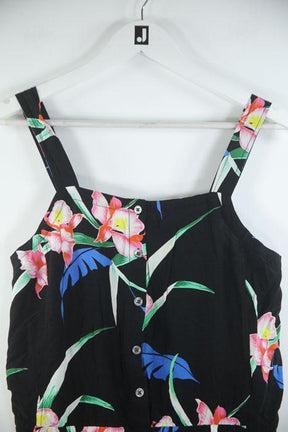 Combinaison Levis  Noir