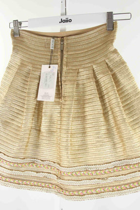 Autres Ella Luna  Doré