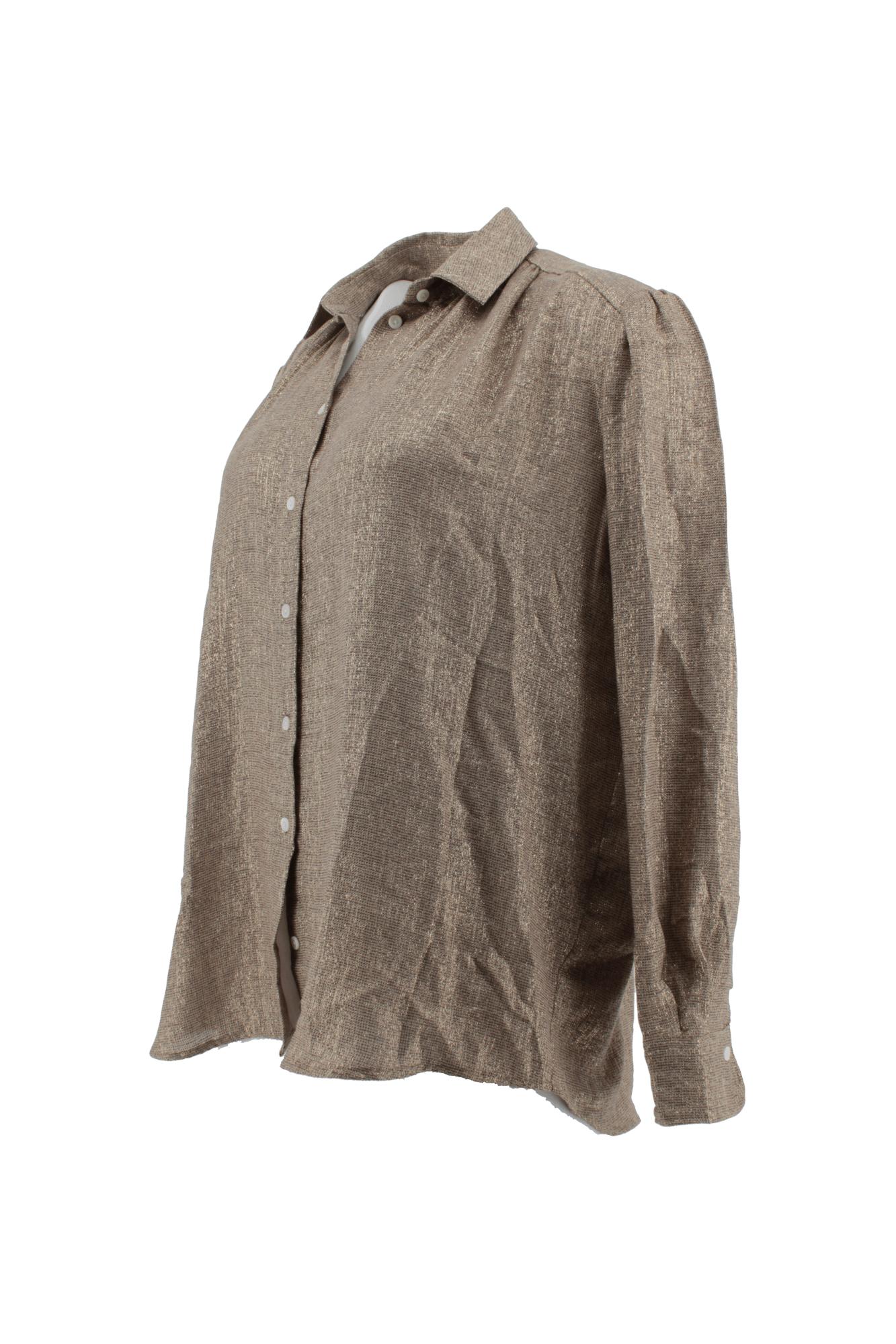 Chemises Diega  Doré