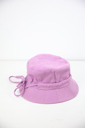 Bonnet Jacquemus  Violet