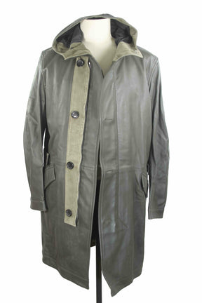 Vestes Cerruti  Kaki