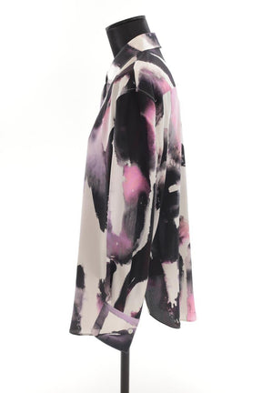 Chemises Alexander McQueen  Violet