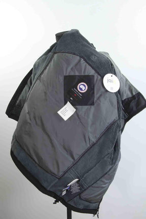 Autres Canada Goose  Noir