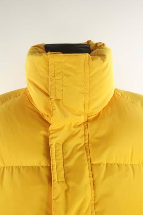 Puffer Sandro  Jaune