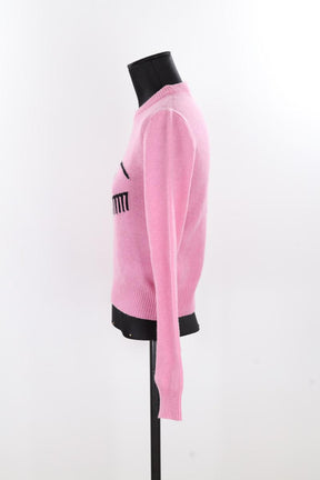 Pull-over Chiara Ferragni  Rose