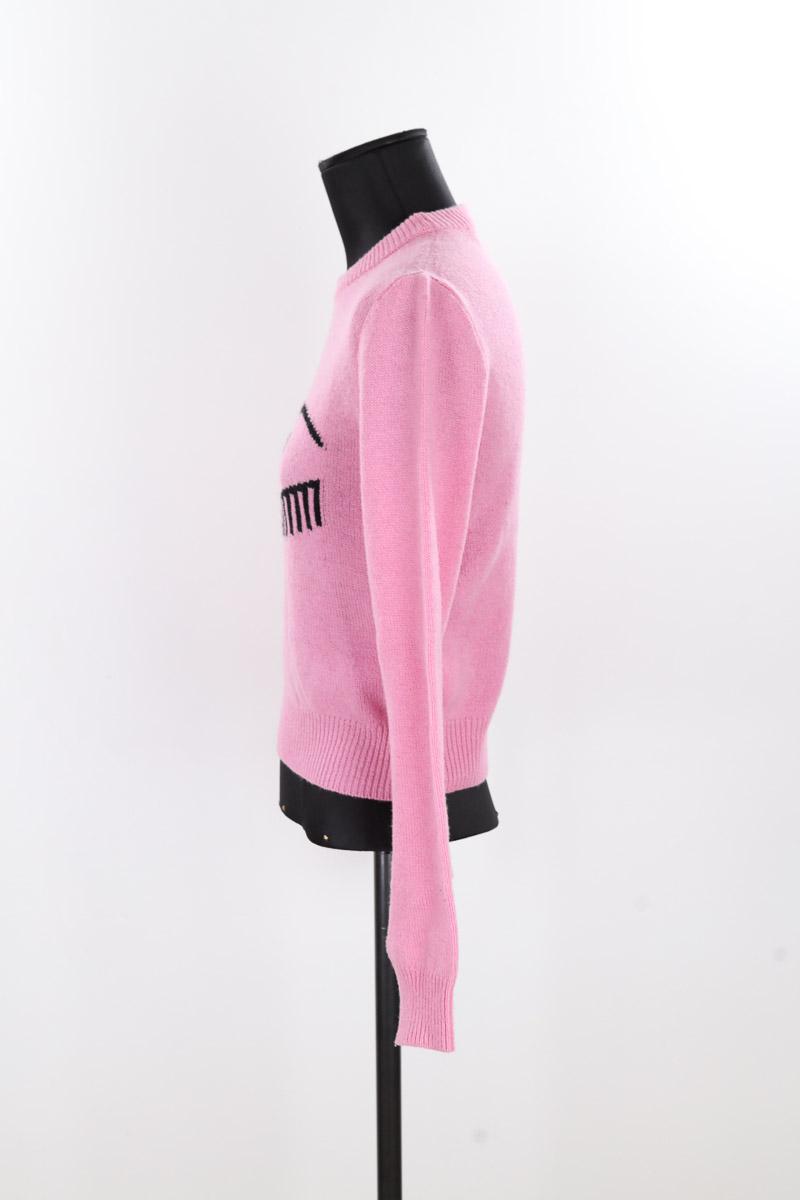 Pull-over Chiara Ferragni  Rose