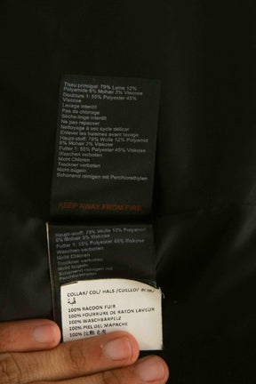 Manteaux Ba&Sh Other Vert