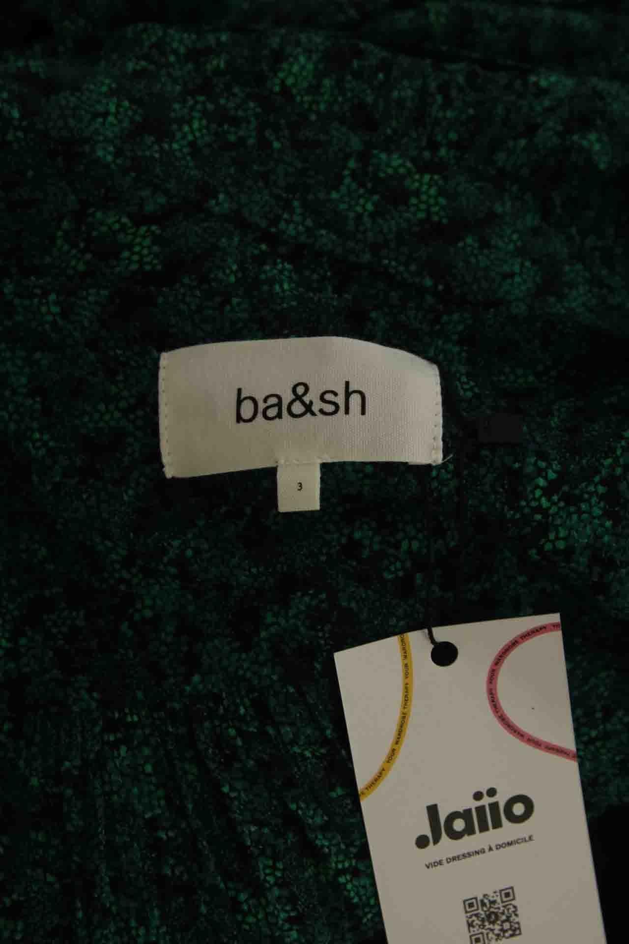 Vide dressing clearance ba&sh