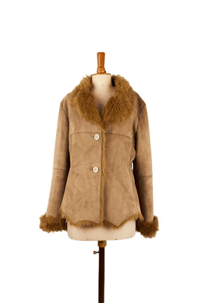 Autres Balmain  Beige