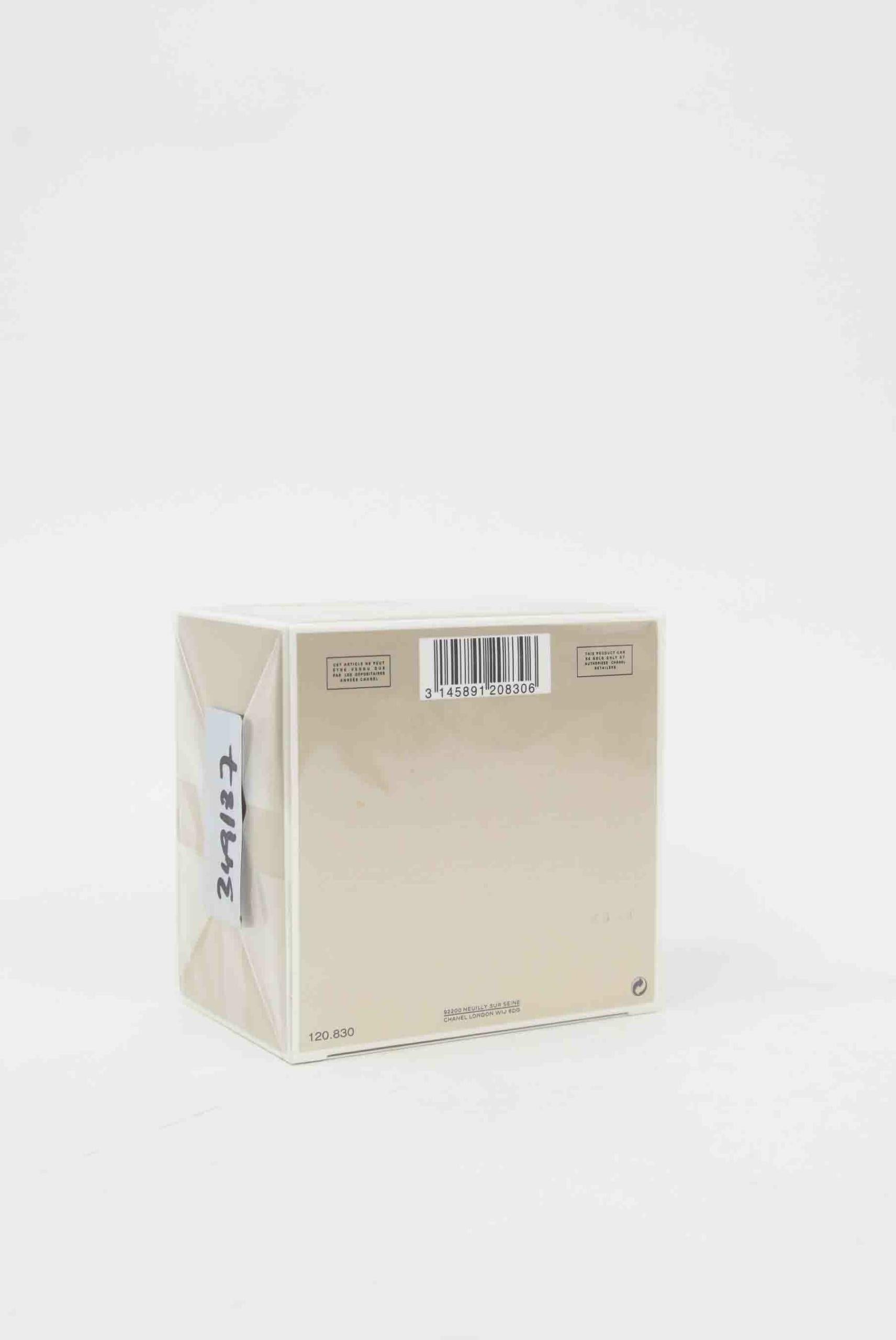 Crème Chanel  Doré