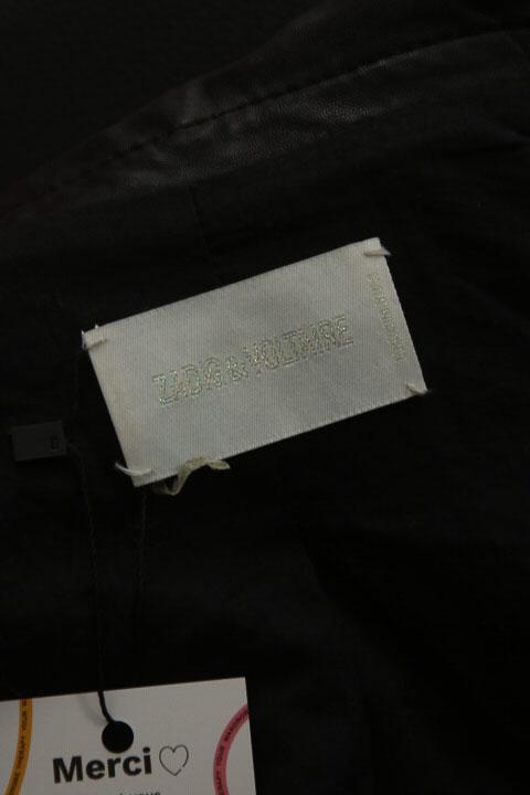 Vestes Zadig & Voltaire  Noir