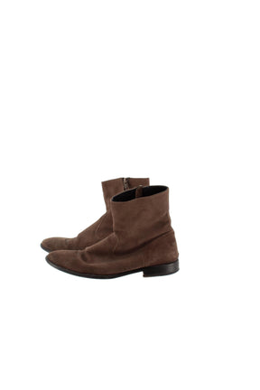 Bottes Zadig & Voltaire  Marron