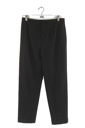 Pantalons Carot Chloé  Noir