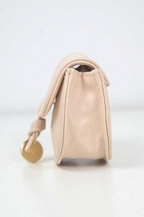 Porte-monnaie Chloé Other Rose