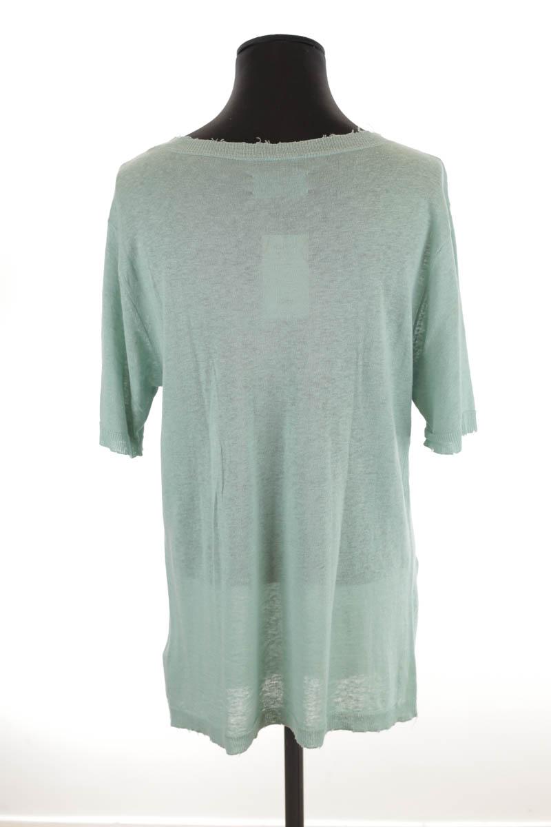 T-shirts Zadig & Voltaire  Bleu