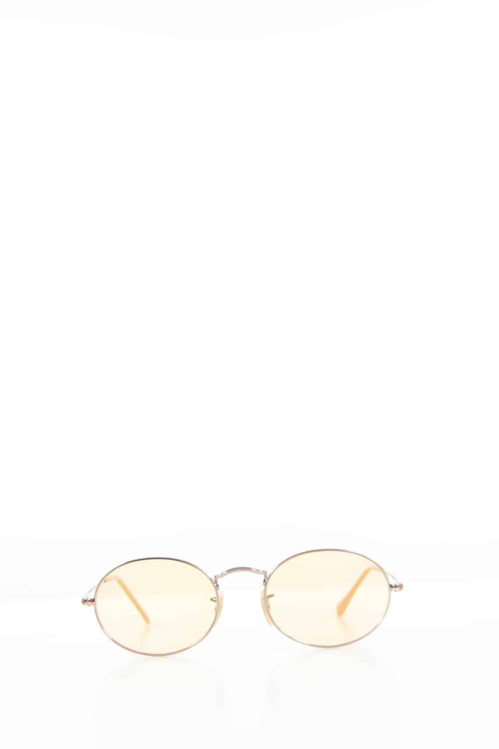  Ray Ban  Jaune