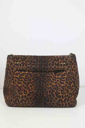 Autres Jerome Dreyfuss Lulu XL Marron