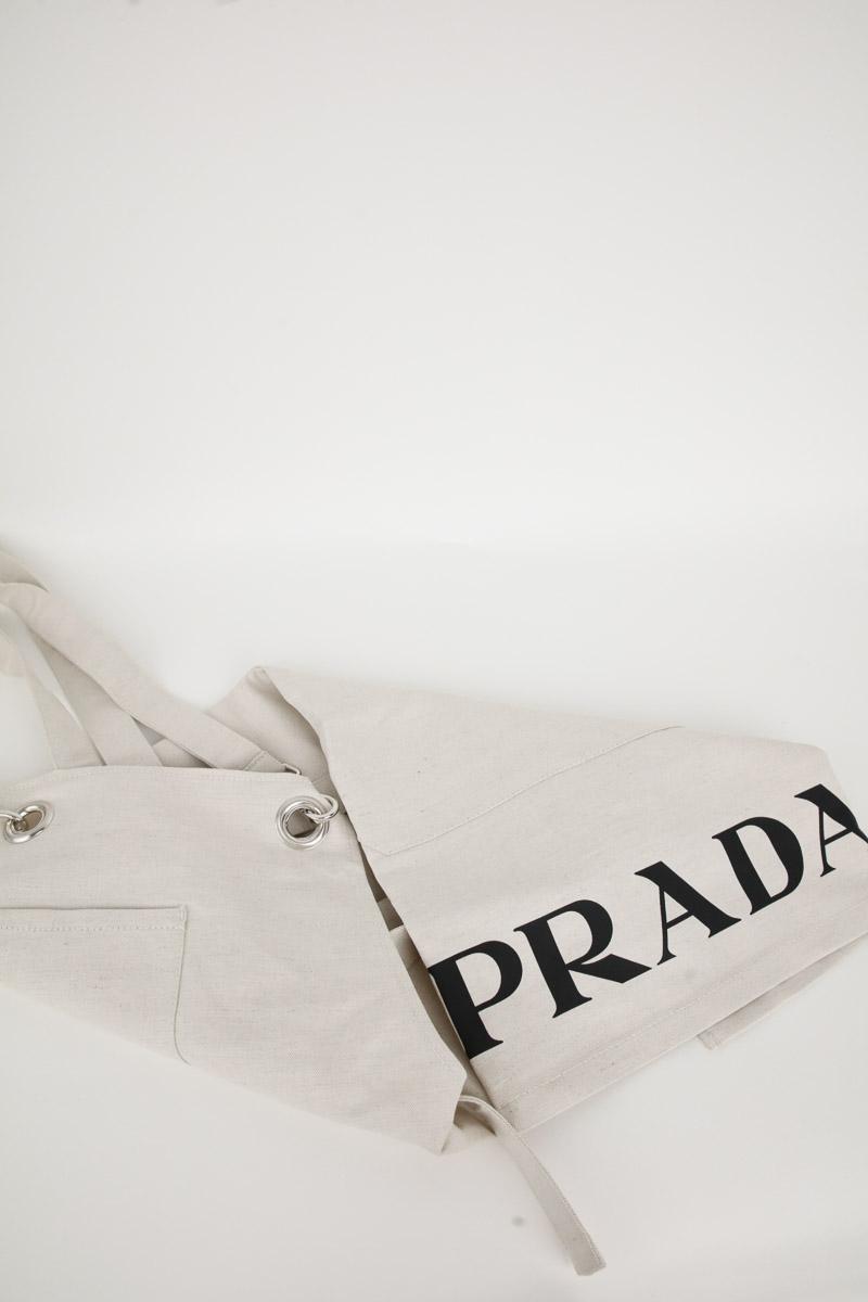 Lifestyle Prada  Beige