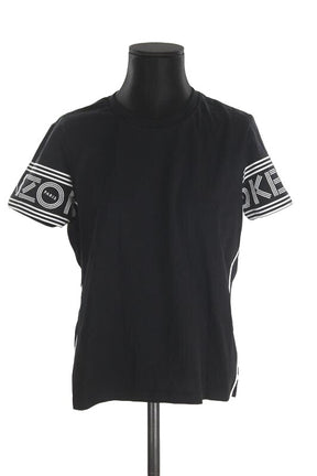 T-shirts Kenzo  Noir