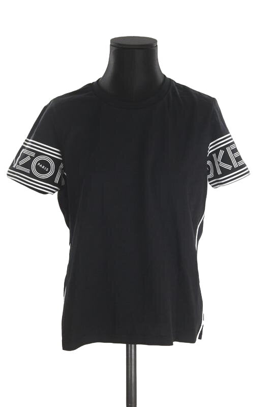 T-shirts Kenzo  Noir