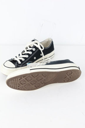 Baskets Converse  Noir