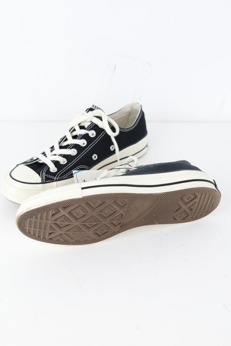 Baskets Converse  Noir