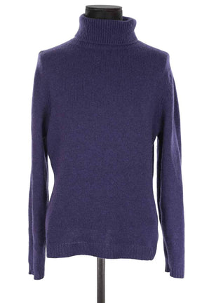 Pull-over Eric Bompard  Violet