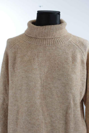 Pull-over House of Dagmar  Beige