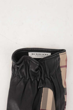 Gants Burberry  Beige