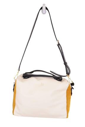 Bandoulière Maison Sarah Lavoine  Beige