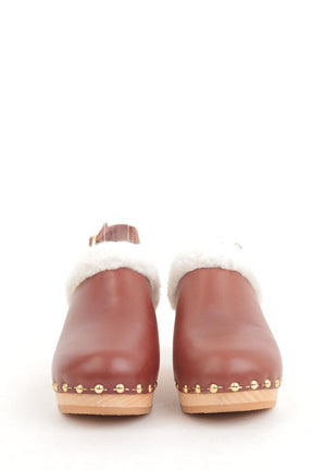 Sabots Youyou  Marron