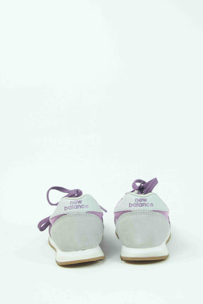Baskets New Balance  Violet