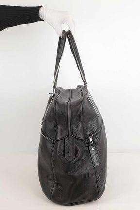 Sac de voyage Longchamp  Noir