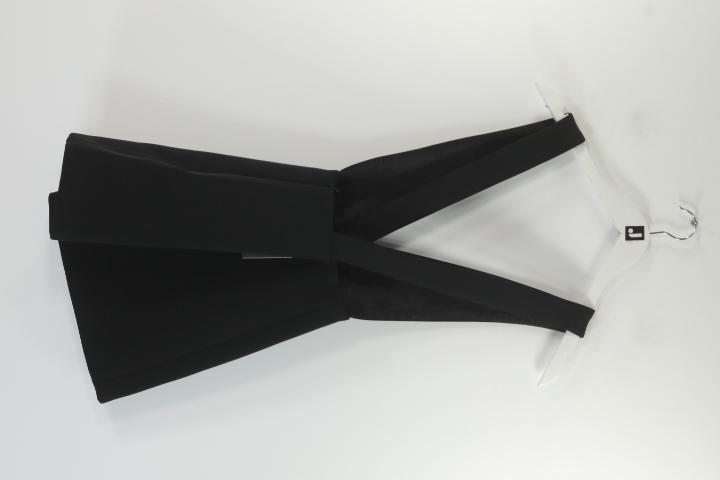 Combishorts Maje  Noir